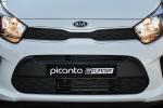 Kia Picanto Runner 2020 года (ZA)